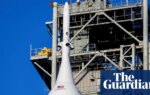 Nasa ‘on track’ for Artemis II moon mission launch as soon as 1 April | Nasa