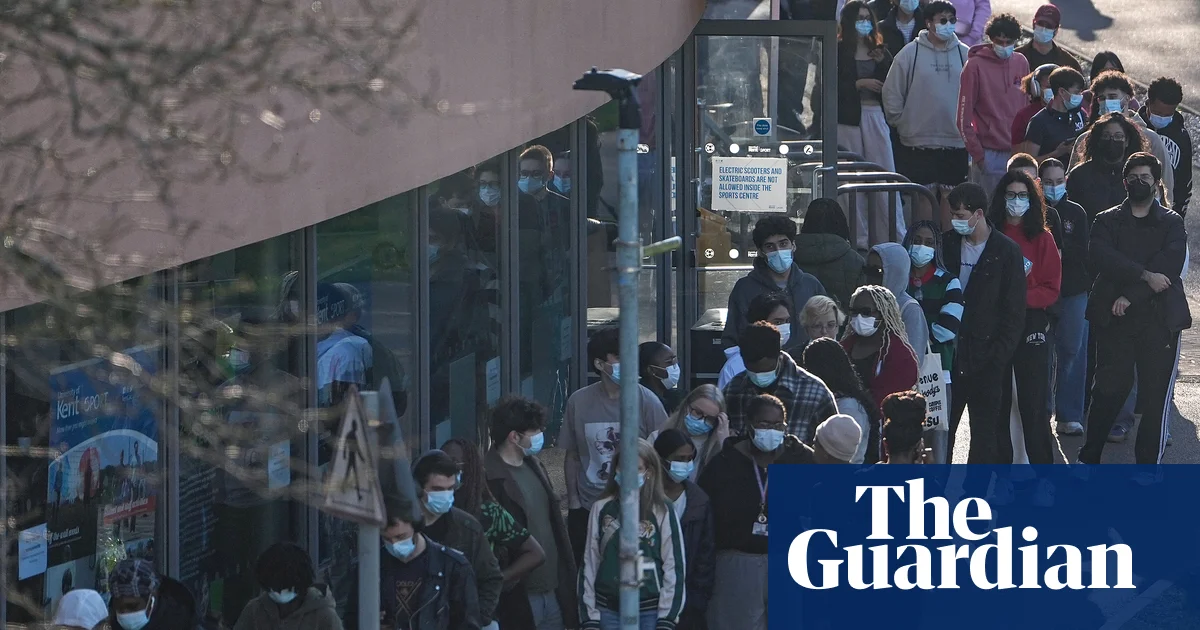 Number of meningitis cases linked to Kent outbreak rises to 27 | Meningitis