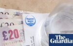 Thames Water is billing me for its own mistake | Water bills