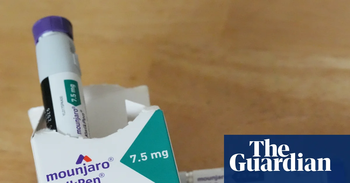 Mounjaro maker wants NHS drug price rises in return for more investment in UK | Pharmaceuticals industry