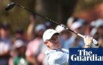 Rory McIlroy will take time to assess schedule before Masters | Rory McIlroy