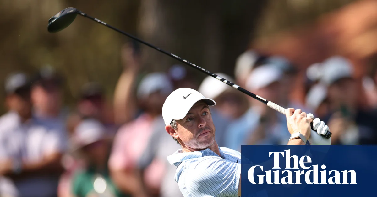 Rory McIlroy will take time to assess schedule before Masters | Rory McIlroy