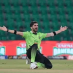 PSL controversy: Shaheen Afridi fined for 'forcefully escorting' four visitors to hotel room