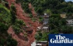 Quit fossil fuels to stem deadly floods in Brazil’s coffee heartland, say scientists | Extreme weather