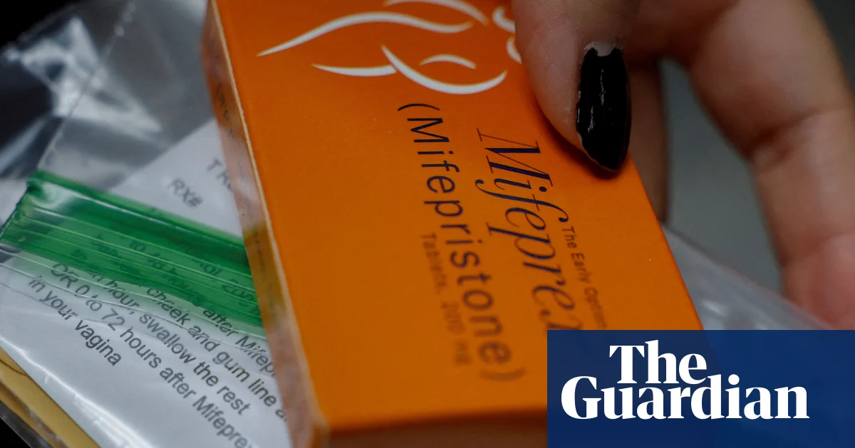 Judge sets $1 bail for Georgia woman charged with murder for taking abortion pills | Georgia