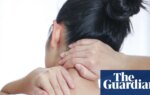 Women receiving worse treatment for back and neck pain – UK study | NHS