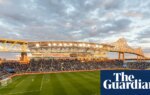 MLS suspends Philadelphia Union executive Ernst Tanner after misconduct investigation | Philadelphia Union