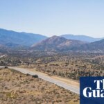 LA county sheriff’s deputy dies after medical emergency during relay race | California