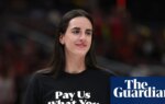 Some WNBA players set to make more than $1m a year after new CBA agreed in principle | WNBA