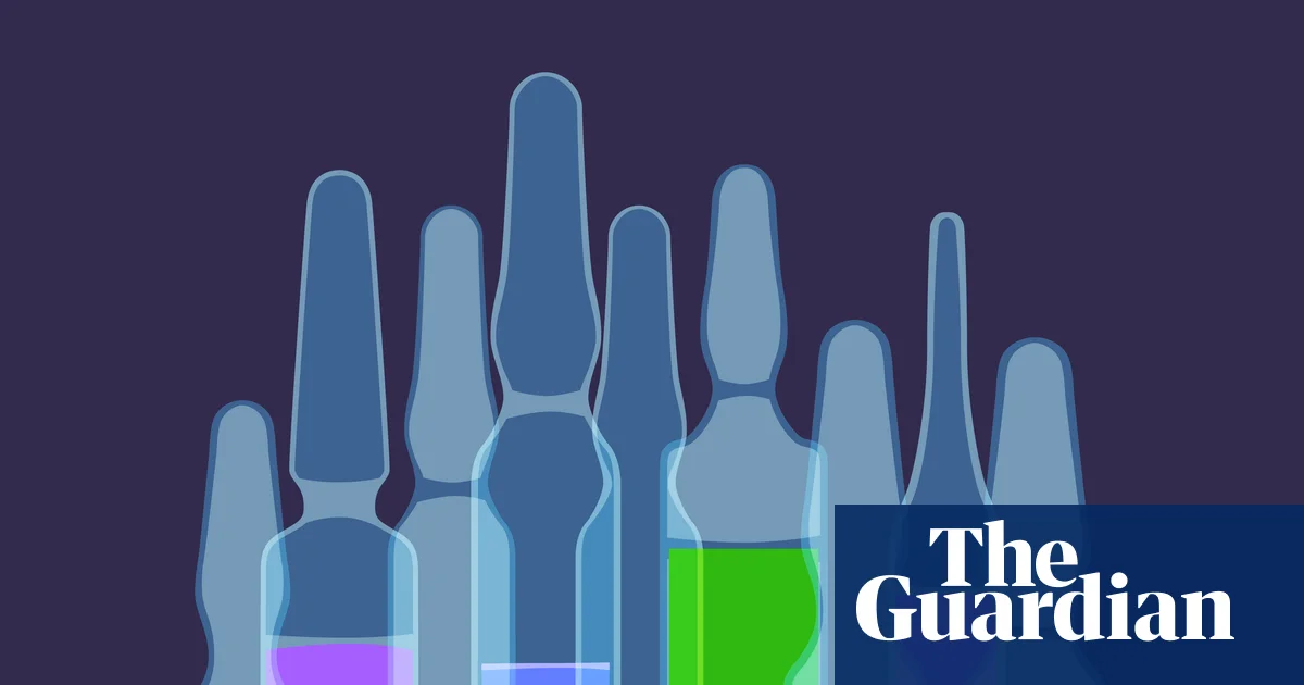 What’s behind the injectable peptide craze? – podcast | Science