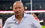 Eddie Jones says it would be ‘foolhardy’ for England to sack Steve Borthwick despite worst-ever Six Nations