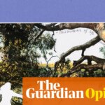 The waterhole: we’ve been coming here for 30 years. Like the creek, we’ve been rearranged – ravaged by time but still shining | Jessie Cole