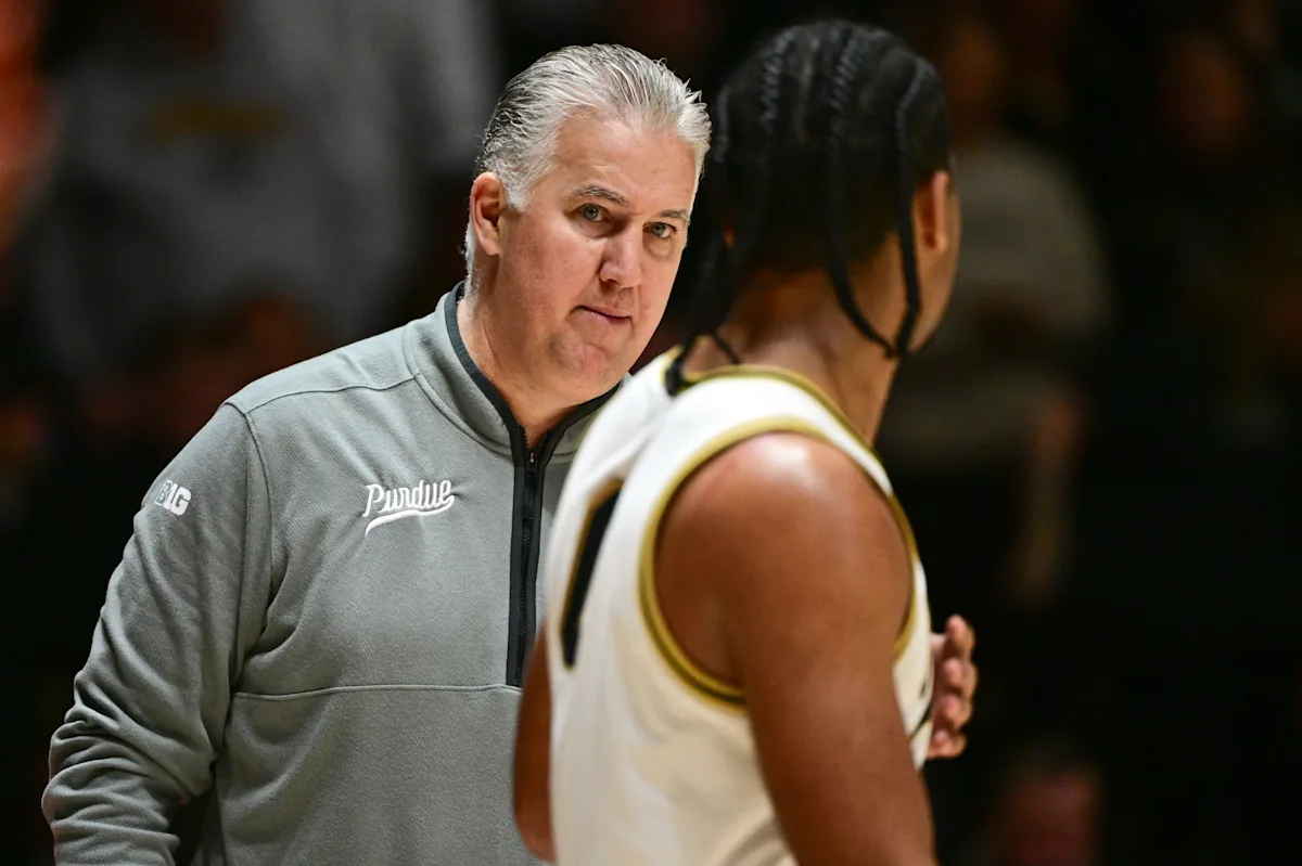 Micah's predictions for Big Ten NCAA Tournament games