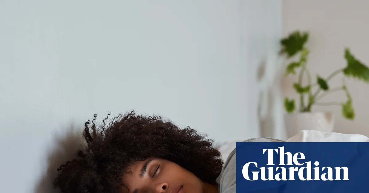 Extra 11 minutes’ sleep each night can reduce heart attack risk, study finds | Health