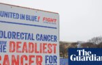 US under-45s struggle for insurance approval as colon cancer rates rise | US healthcare