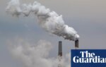 US states sue Trump EPA over decision to repeal bedrock climate finding | Climate crisis