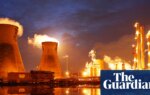 What are zettajoules – and what do they tell us about Earth’s energy imbalance? | Climate crisis