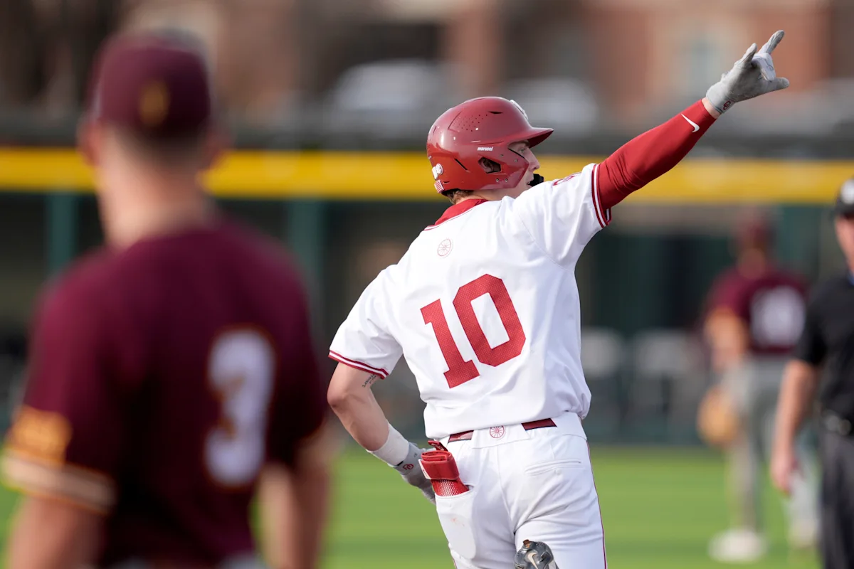 No. 9 Oklahoma knocks off UTA in final warm-up before SEC play