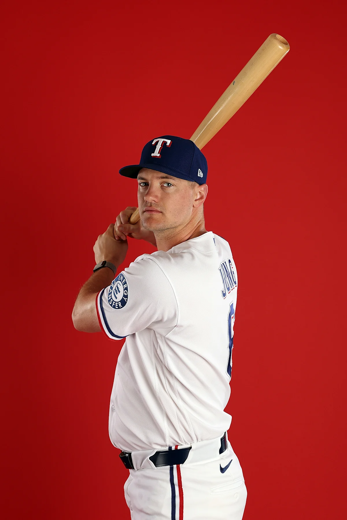 Texas Rangers lineup for March 16, 2026