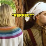 16 Of The Best TV Show Endings Ever