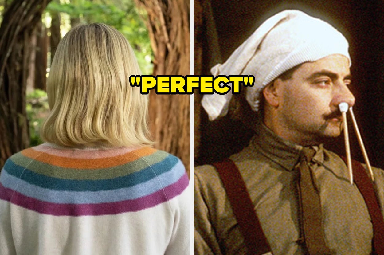 16 Of The Best TV Show Endings Ever