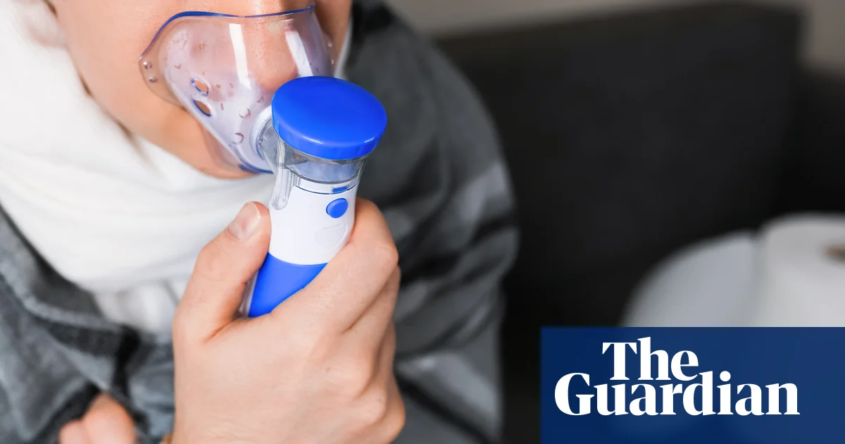 Trump policies set to increase rates of lung disease and death, study finds | Trump administration