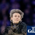 Ilia Malinin completes redemption arc with third straight world figure skating championship | Figure skating