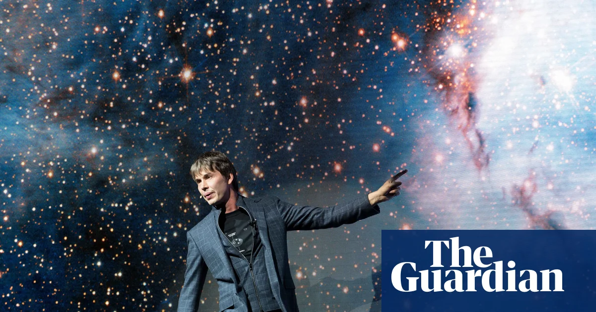 Brian Cox says physics faces ‘unquantifiable’ threat under punishing funding cuts | Science