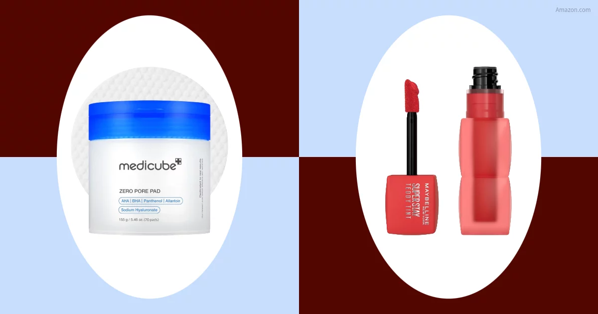 Best Amazon Big Spring Sale Early Beauty Deals 2026