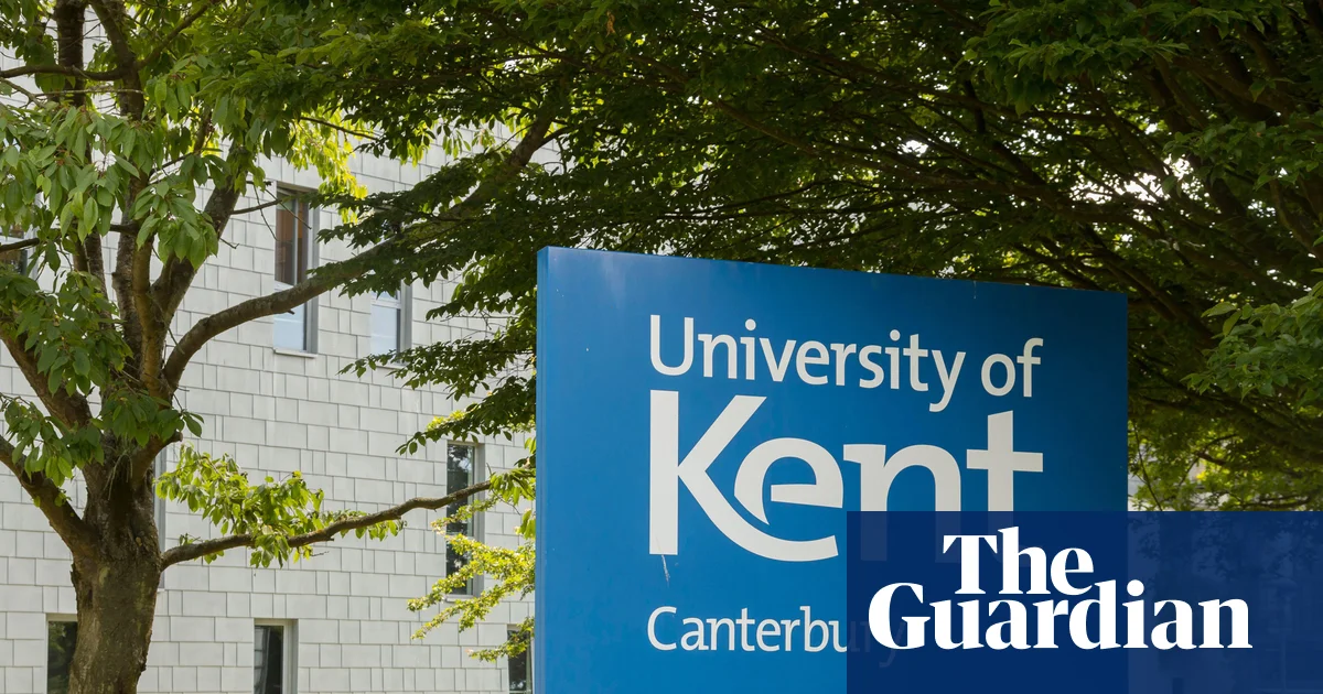 Two dead and 11 seriously ill in meningitis outbreak at University of Kent | Meningitis