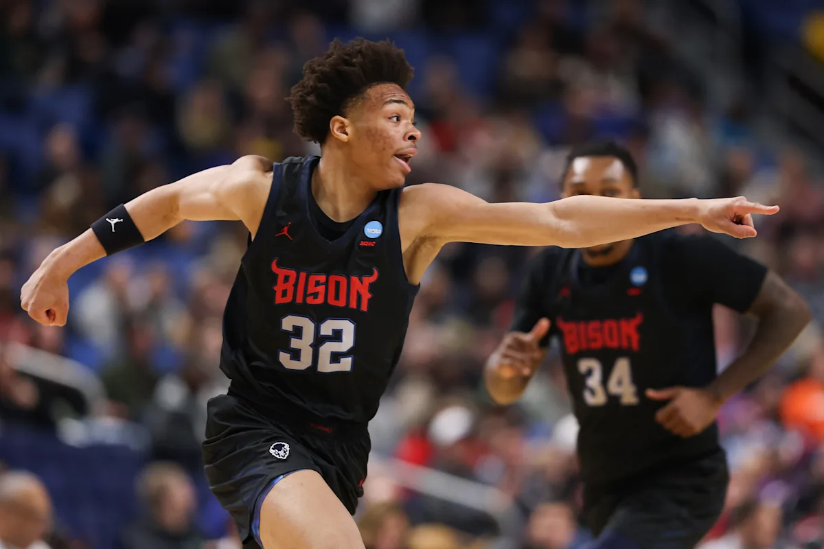 Where is Howard University located?