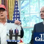 Amnesty International warns Fifa World Cup risks becoming ‘stage for repression’ | World Cup 2026