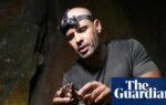 I discovered three new geckos in Cambodia’s limestone caves – and that’s not all we found | Cambodia