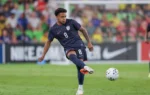 USMNT's Weston McKennie on World Cup expectations: 'As a team, we know what we're capable of'