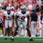 Sonny Styles to New York Giants picks up steam in Mike Band's mock draft