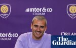Antoine Griezmann to leave Atlético Madrid and join MLS’s Orlando City | La Liga