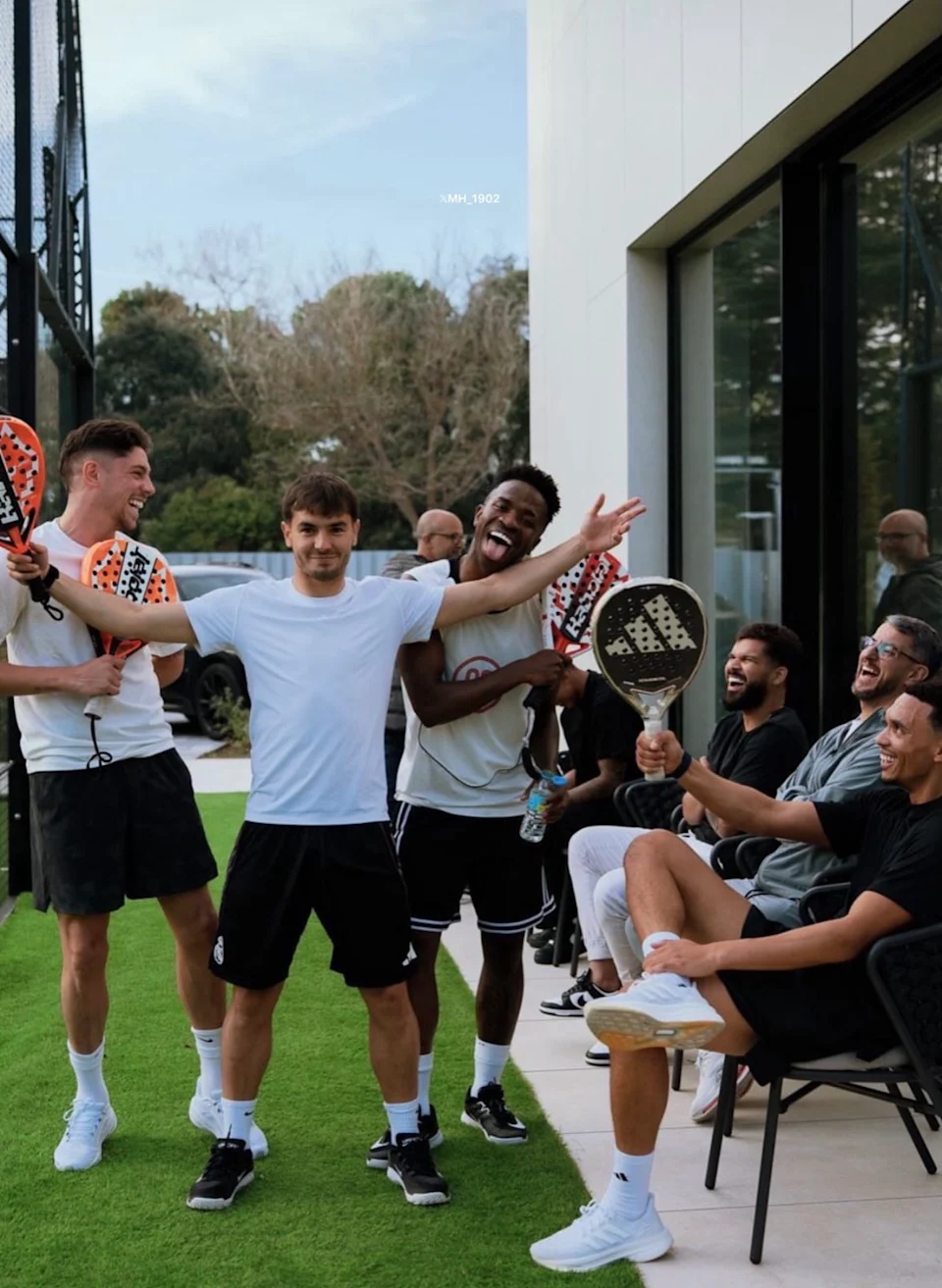 🥐 From Cruyff to Zidane via Las Rozas, the 5️⃣ stories of the day