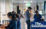 Plans to cut NHS international workforce appear overambitious, say MPs | NHS