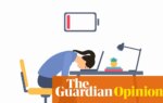 Hustle culture is destroying our clients. It’s time they let their impossible standards crash to the ground | Gaynor Parkin and Dave Winsborough