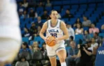 UCLA named No. 1 regional seed, but come up short behind UConn