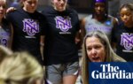 NYU’s historic 91-game unbeaten streak snapped by Scranton in Final Four | College basketball
