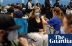 Kent meningitis outbreak prompts rush for routine vaccinations in England | Vaccines and immunisation