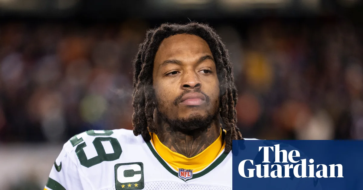 Lawsuit launched after scammer posing as NFL star Xavier McKinney stole $4.4m | NFL