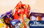 First sugar-free Easter on UK TV as chocolate ads are pushed past 9pm | Advertising