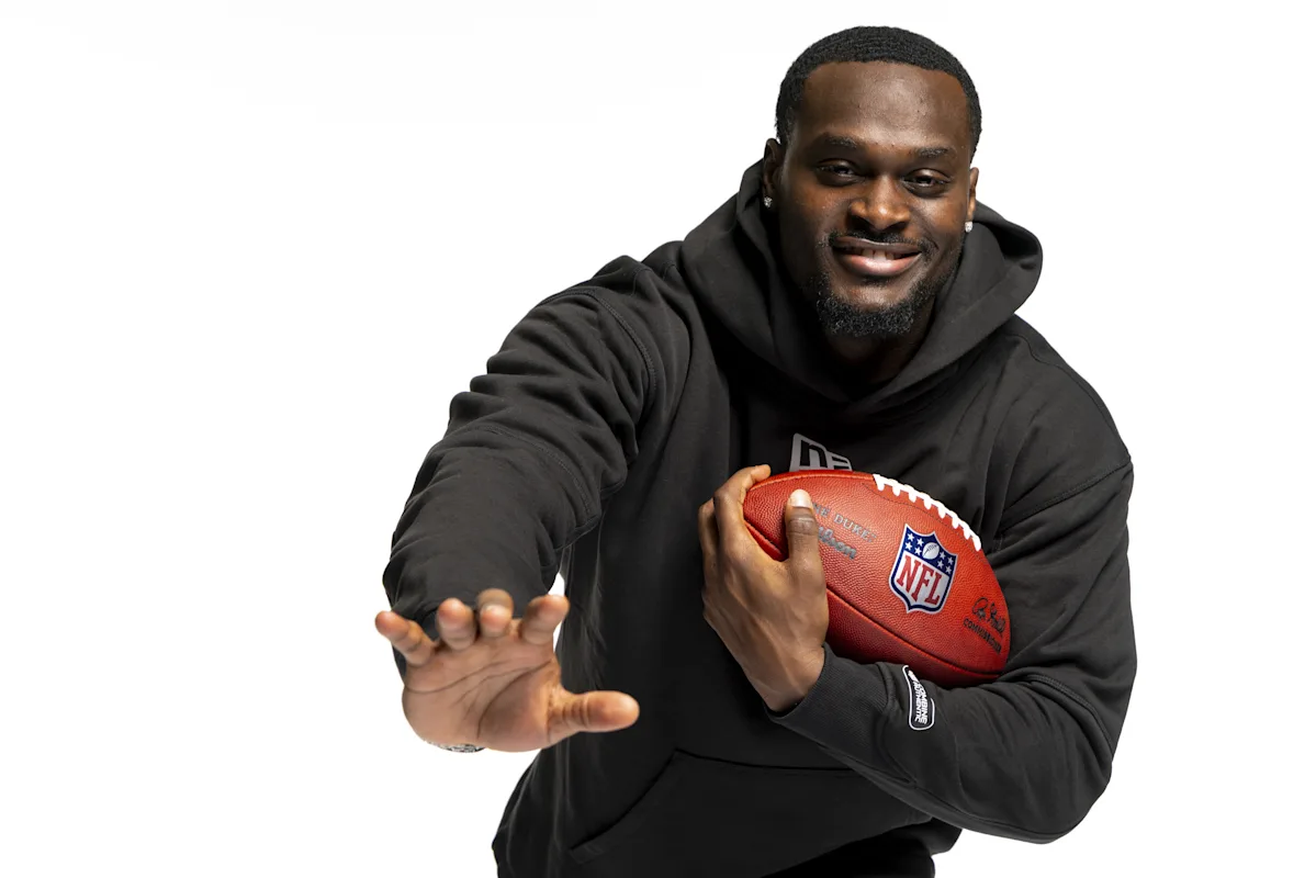 NFL DRAFT: Two Notre Dame players are still trending for the first round