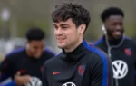 From bench-warming to USMNT camp, Gio Reyna races against time to secure a World Cup roster spot