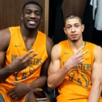 What to know about Tennessee basketball's roster, who's left after Elite 8 exit