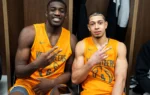 What to know about Tennessee basketball's roster, who's left after Elite 8 exit