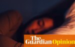 From trackers to gummies and CCTV, society has been gripped by sleep hysteria | Alice Gregory