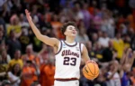 The hero of Illinois’ Final Four run wasn’t always a highly touted prospect: 'One of the fabulous stories'